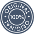 100% оригинальная продукция