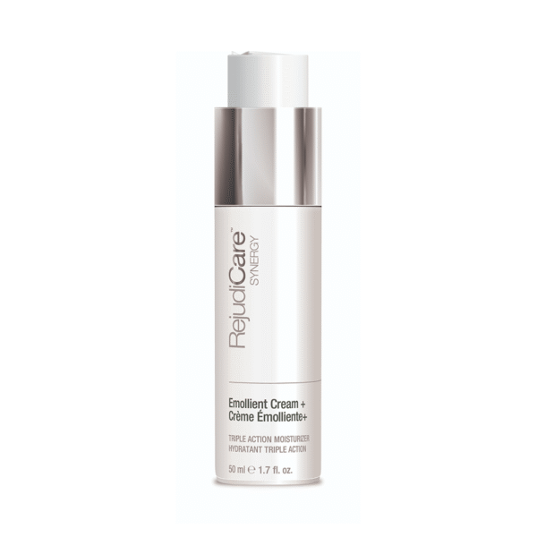 RejudiCare Крем зволожувальний Emollient Cream+ RejudiCare Крем зволожувальний Emollient Cream+