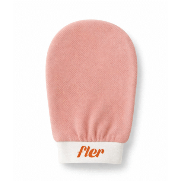 Fler рукавичка для пилинга Gentle Exfoliating Glove